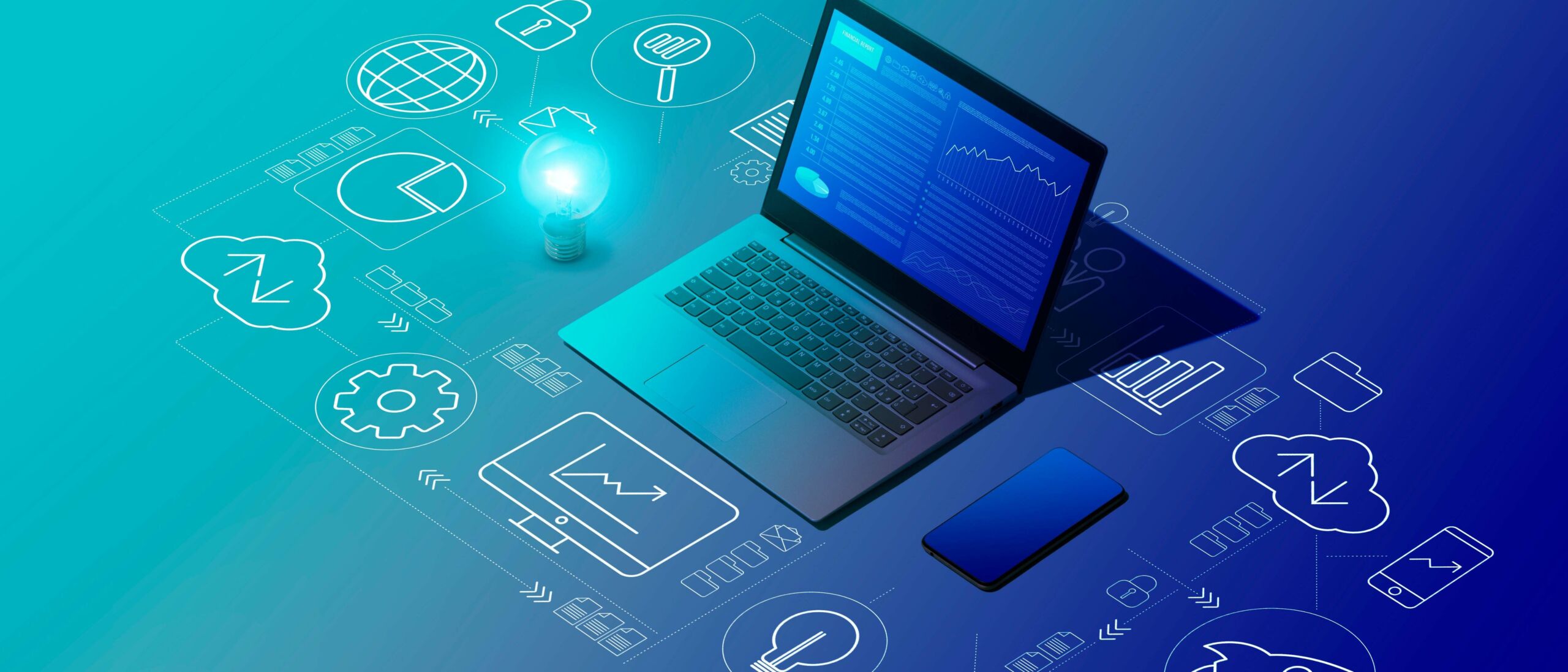 Course Image Digital and AI Technologies for Business [BABH-DAIT/Cork/FT]
