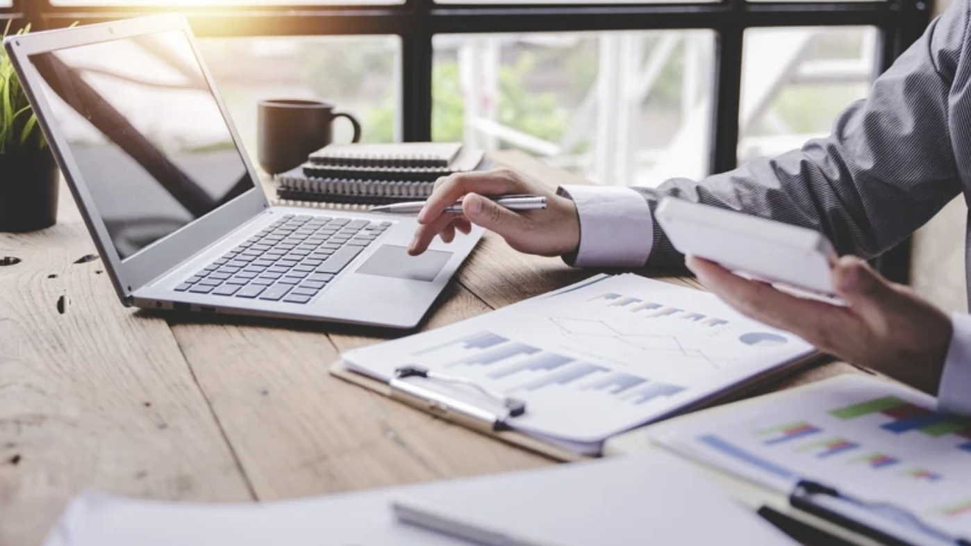 Course Image Finance Fundamentals [BAAFH-FF/Cork/PT]