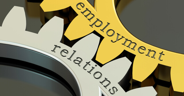 Course Image Employment Relations [BABHR-EMR/Dub/FT]